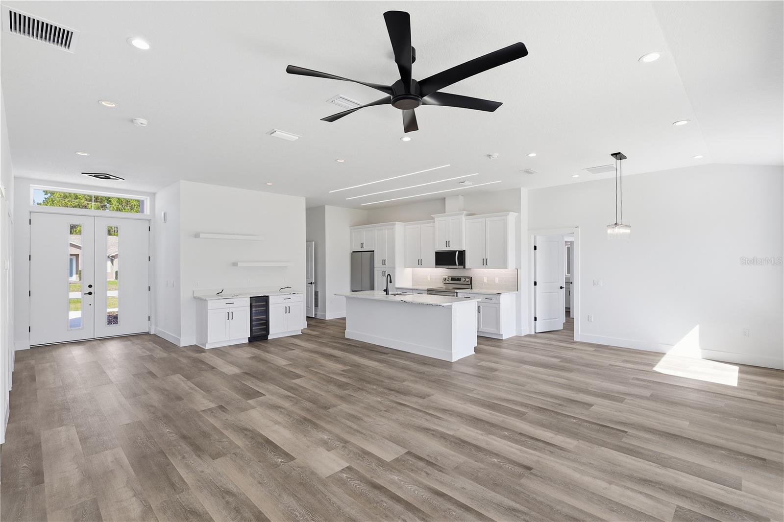 INDIAN TRAILS - Residential