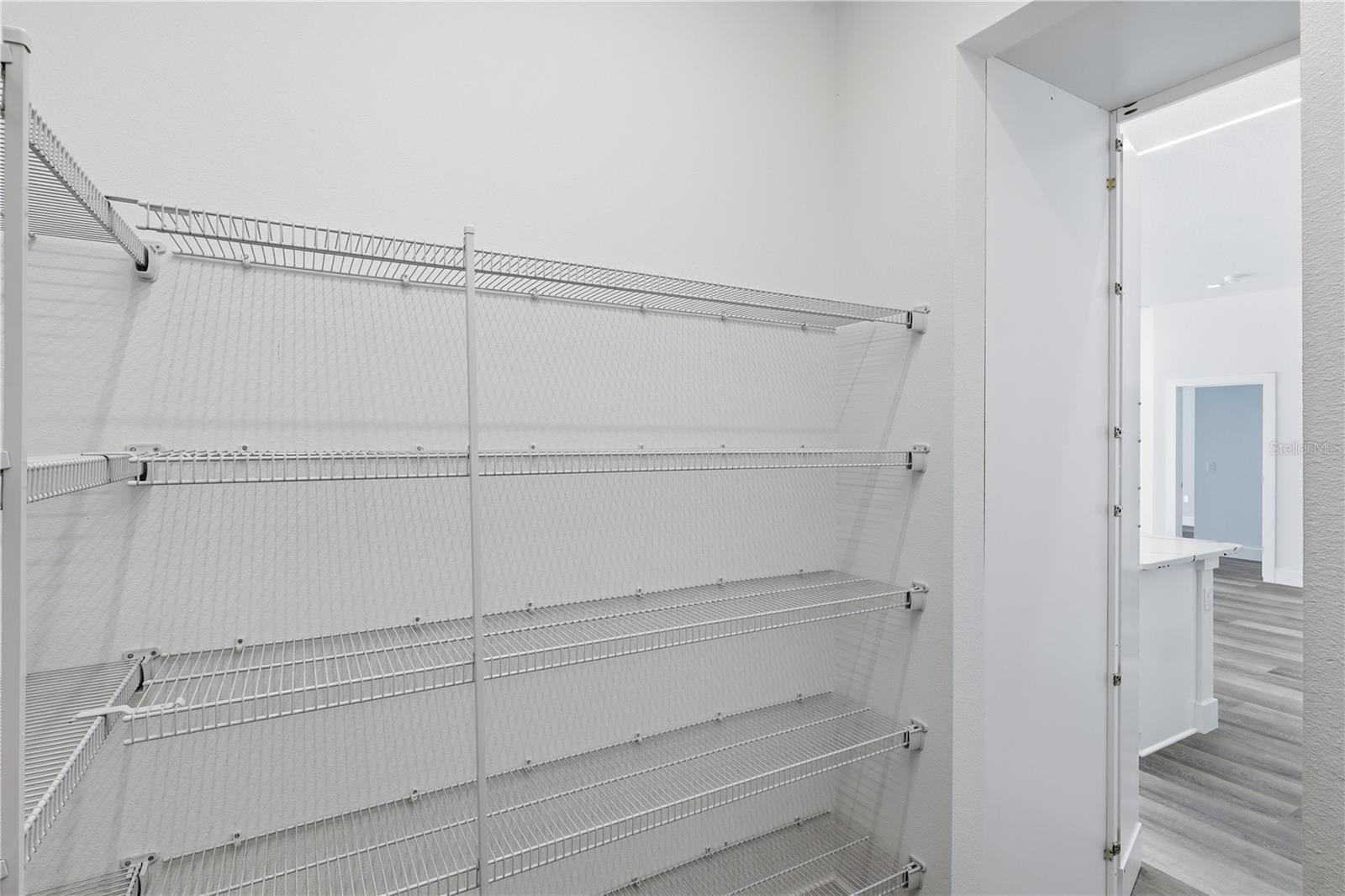 INDIAN TRAILS - Residential