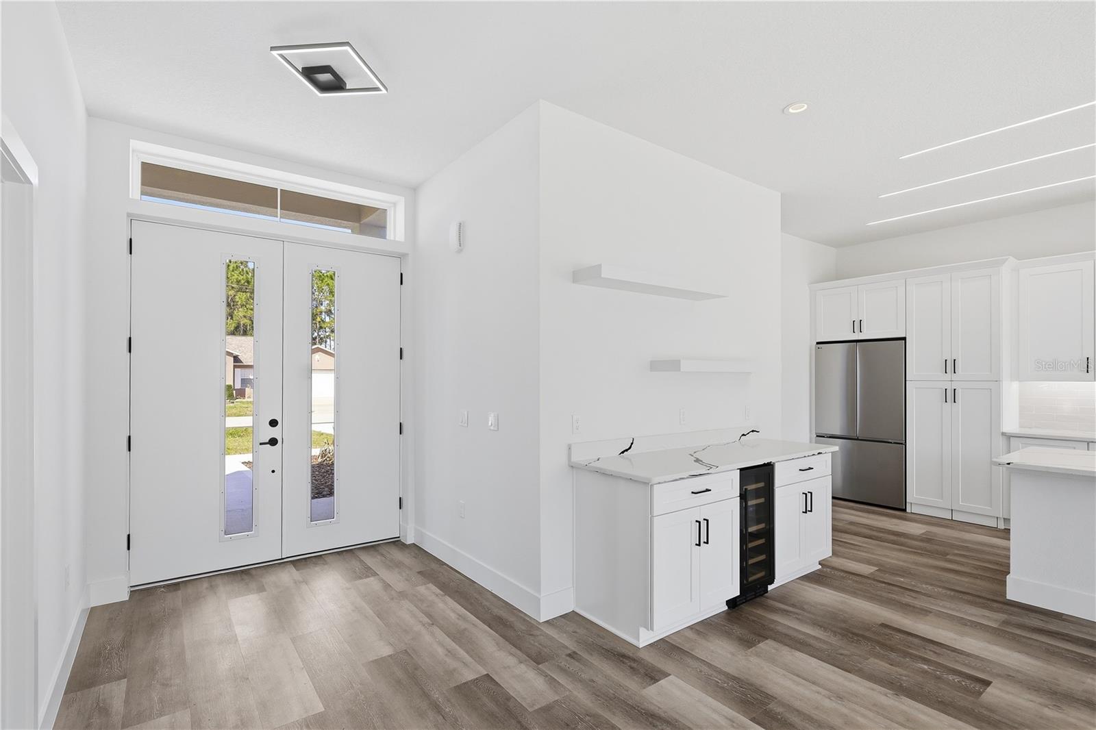 INDIAN TRAILS - Residential