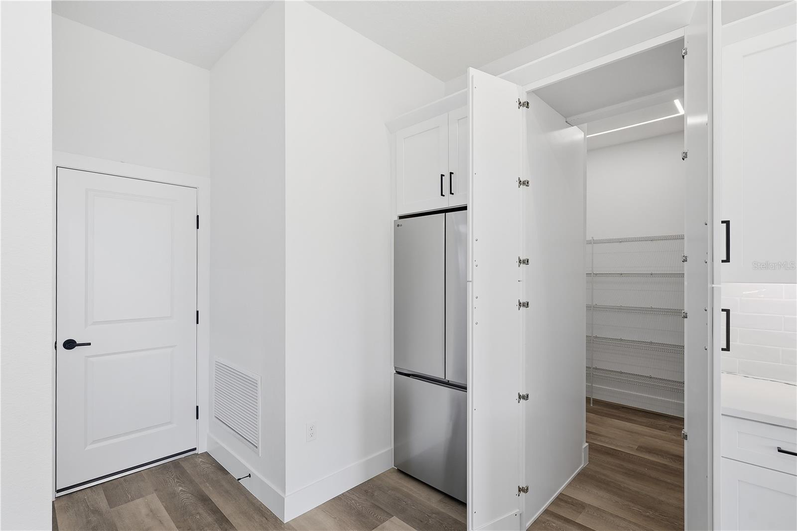 INDIAN TRAILS - Residential