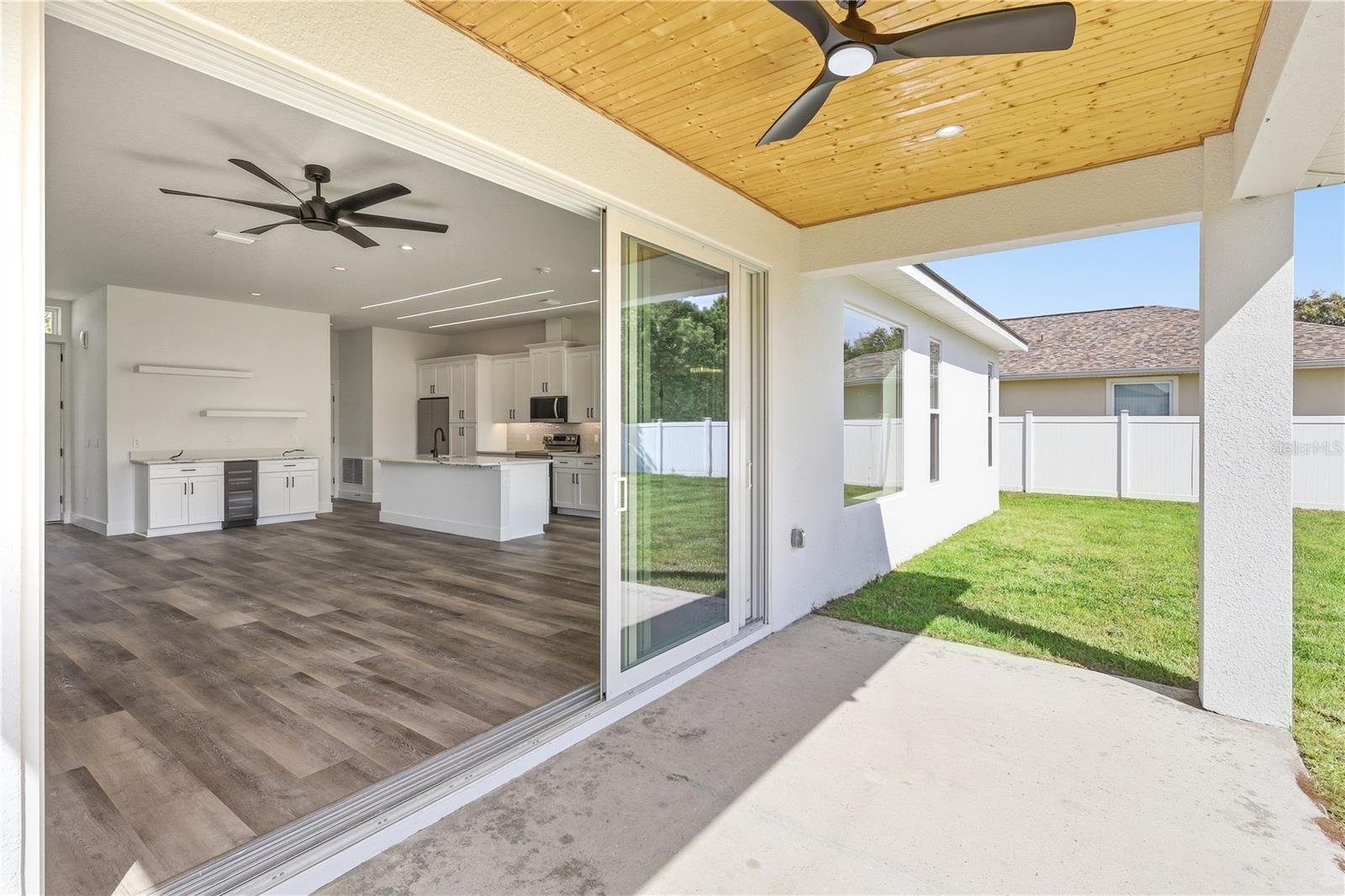 INDIAN TRAILS - Residential