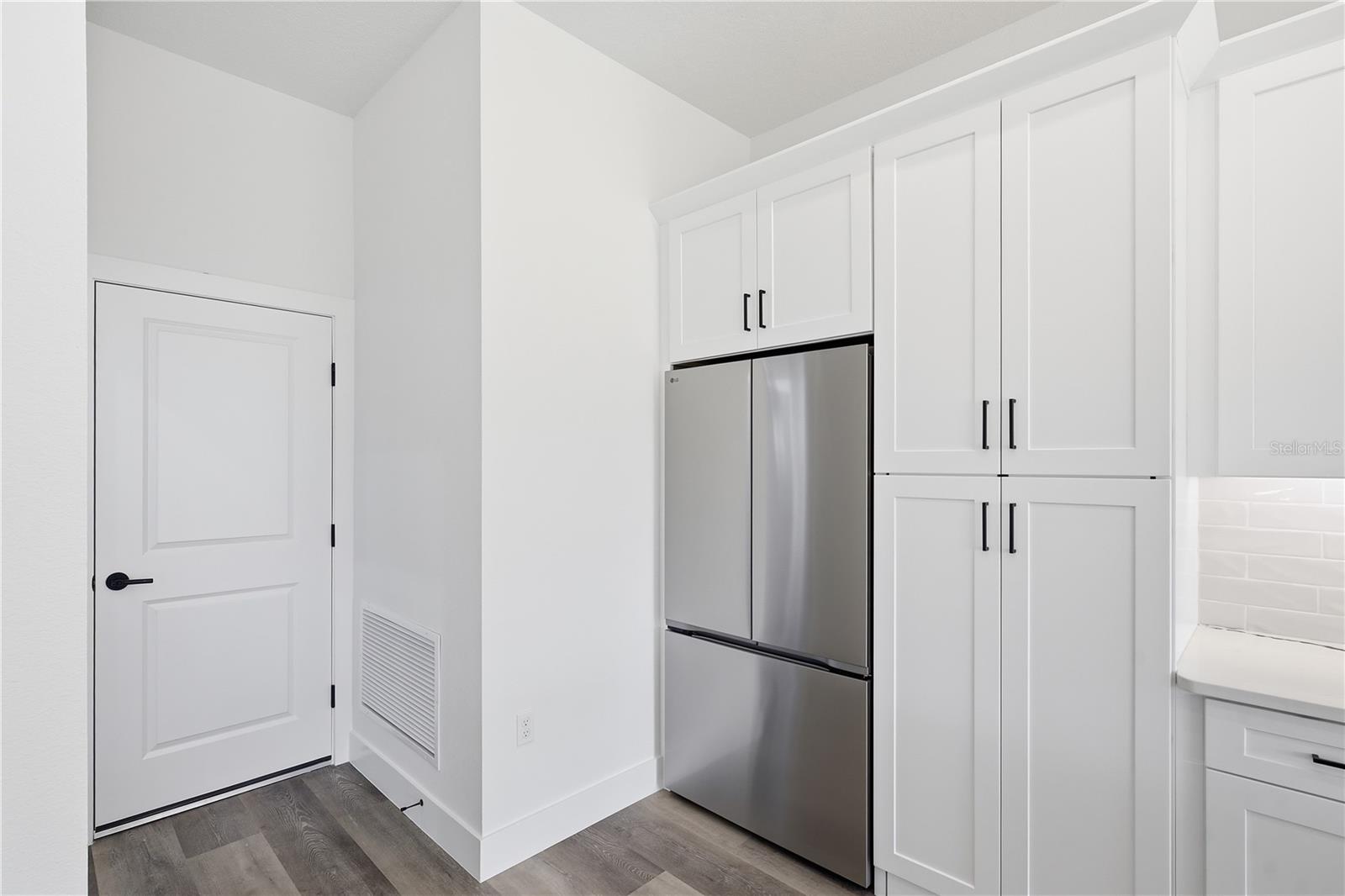 INDIAN TRAILS - Residential