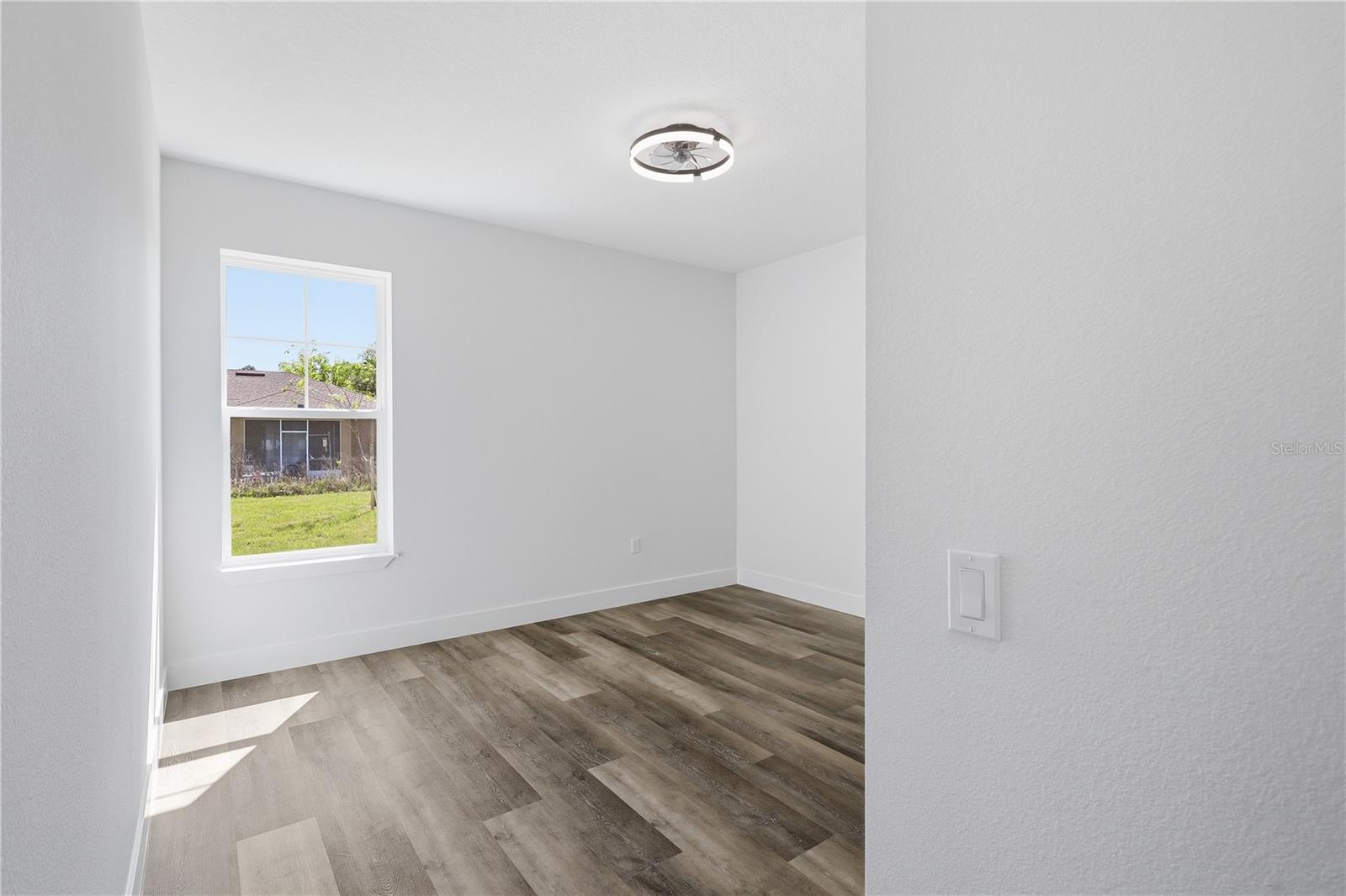 INDIAN TRAILS - Residential