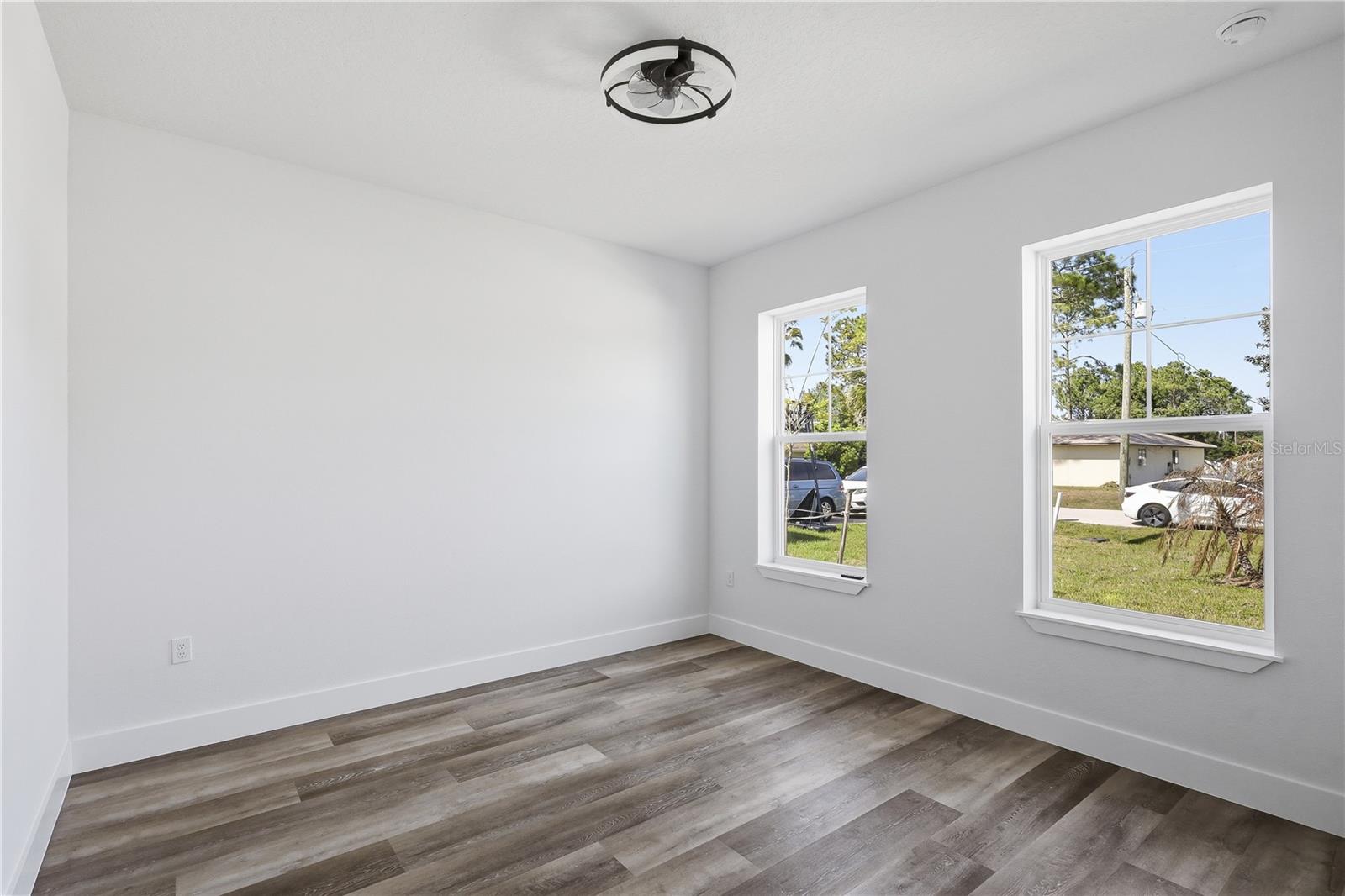 INDIAN TRAILS - Residential