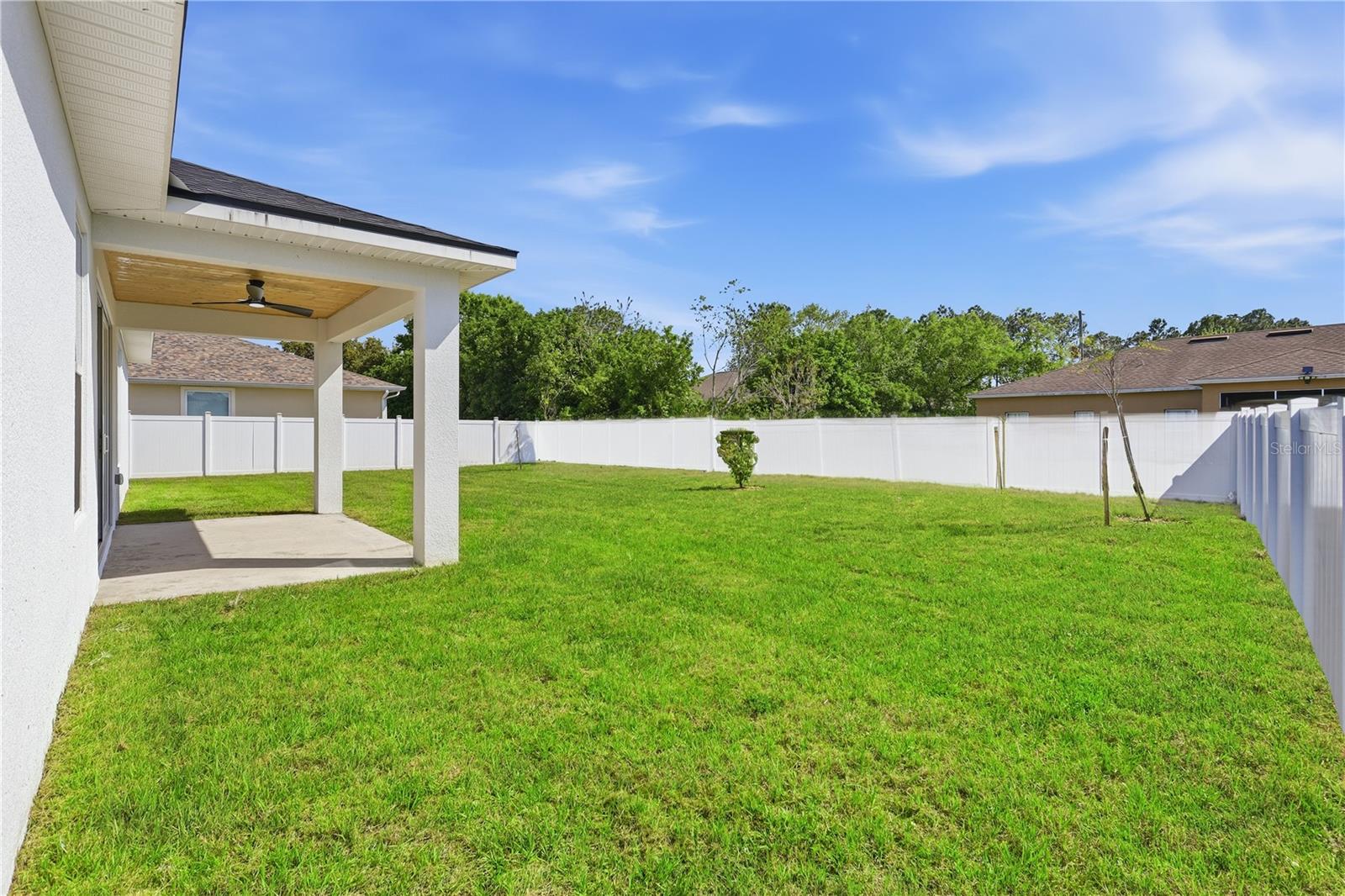 INDIAN TRAILS - Residential