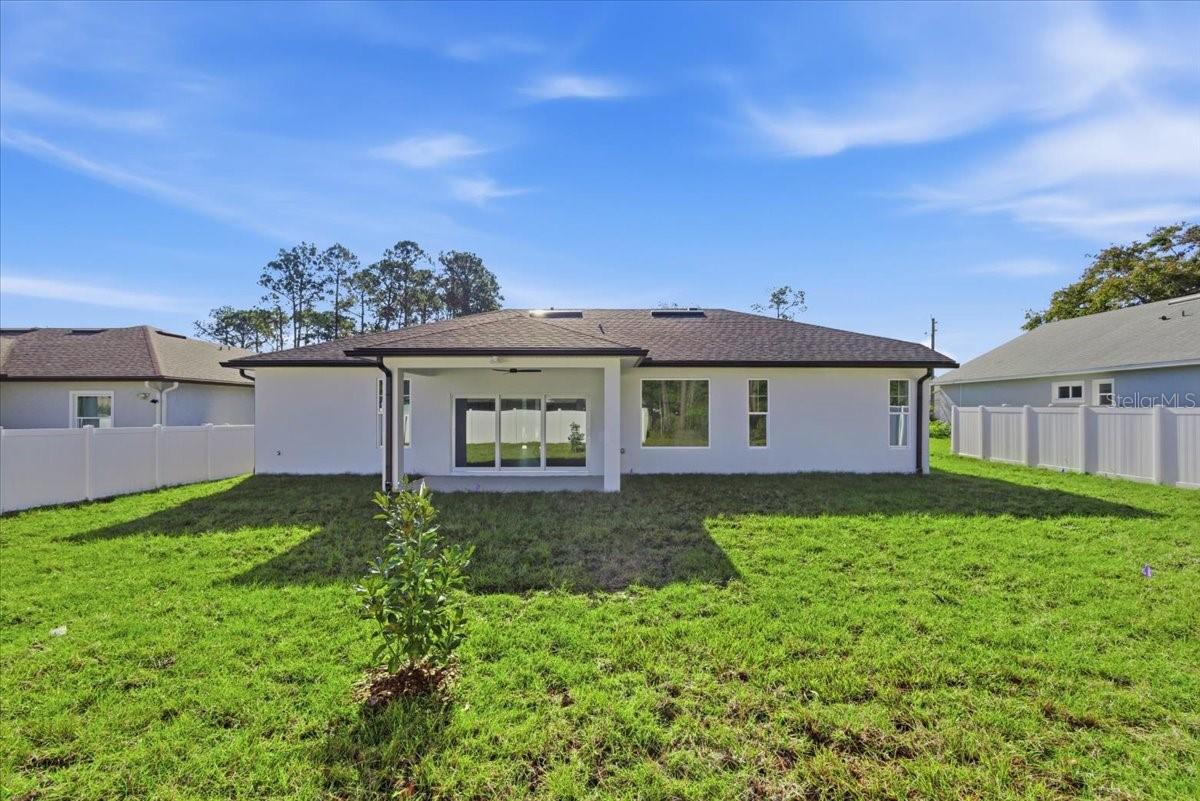 INDIAN TRAILS - Residential