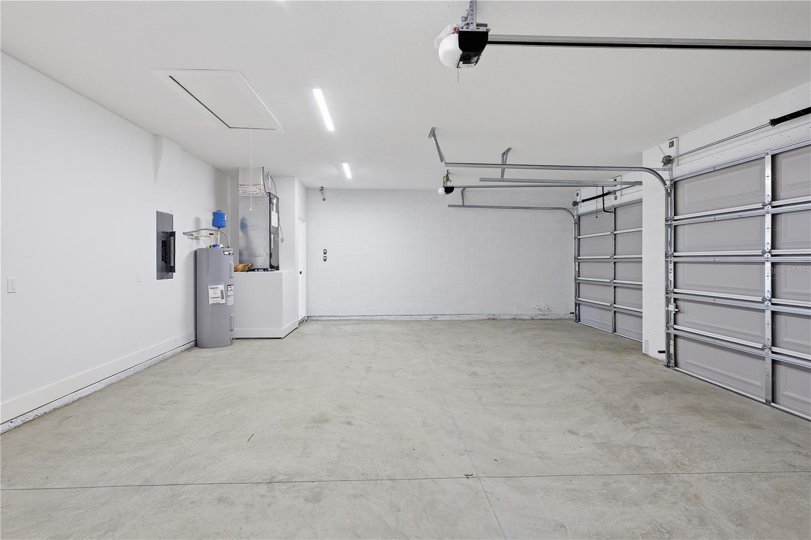 INDIAN TRAILS - Residential