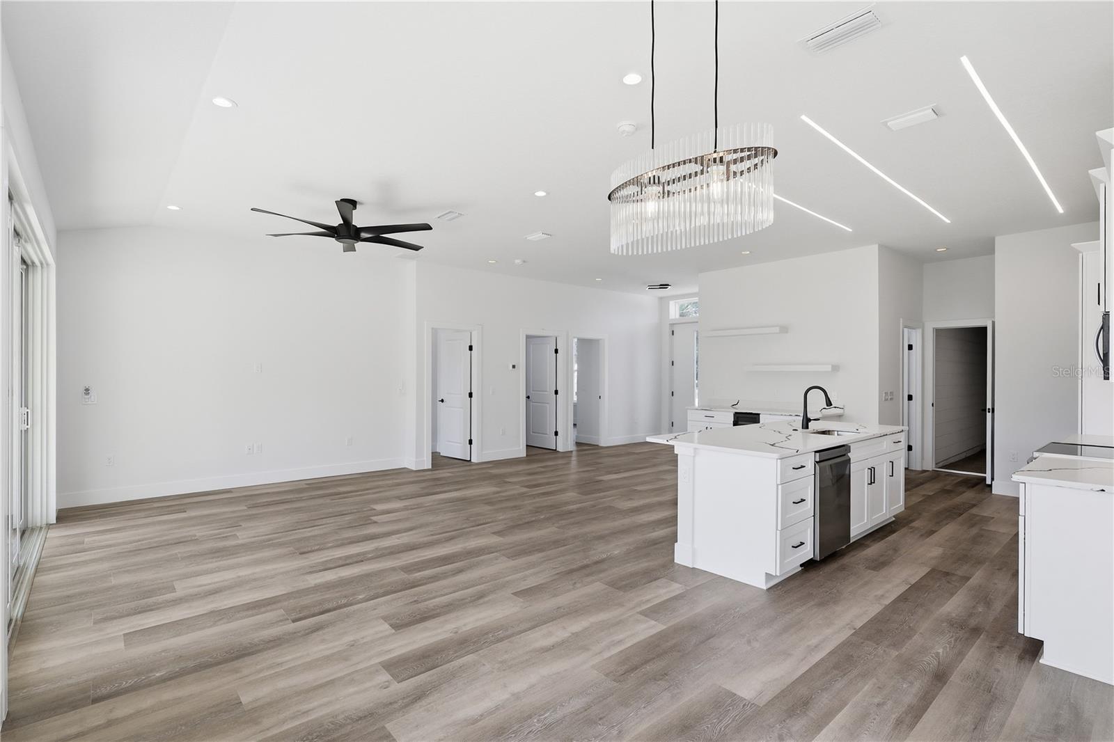 INDIAN TRAILS - Residential