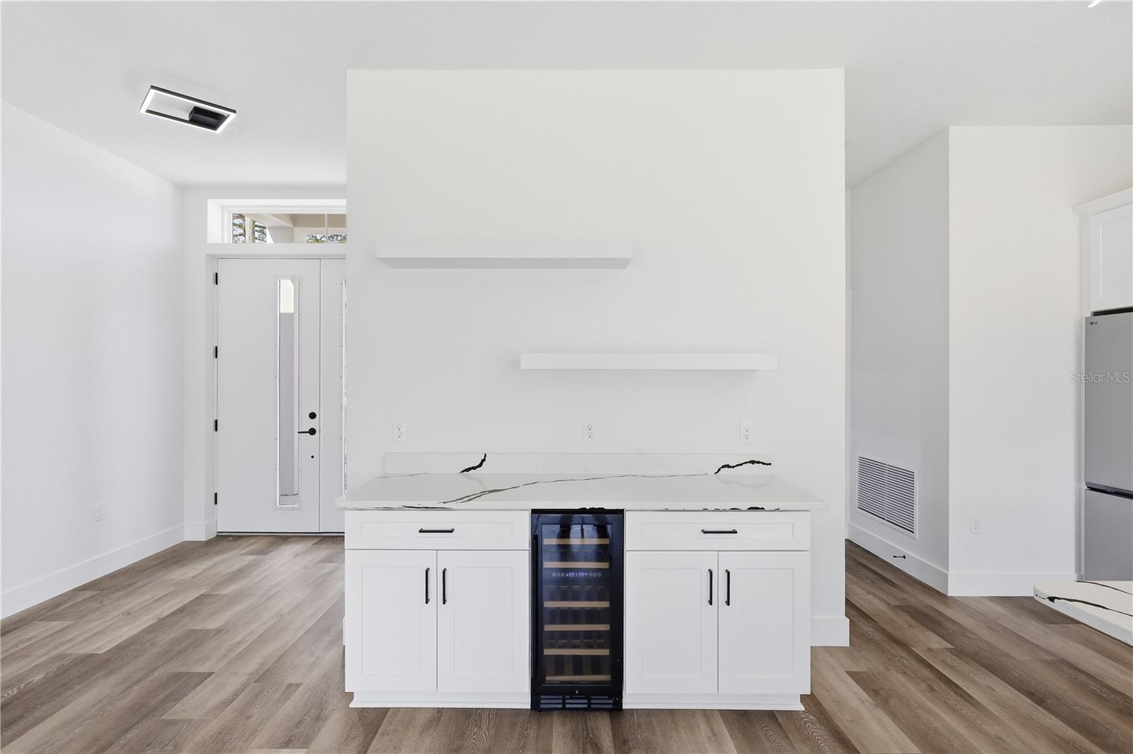 INDIAN TRAILS - Residential