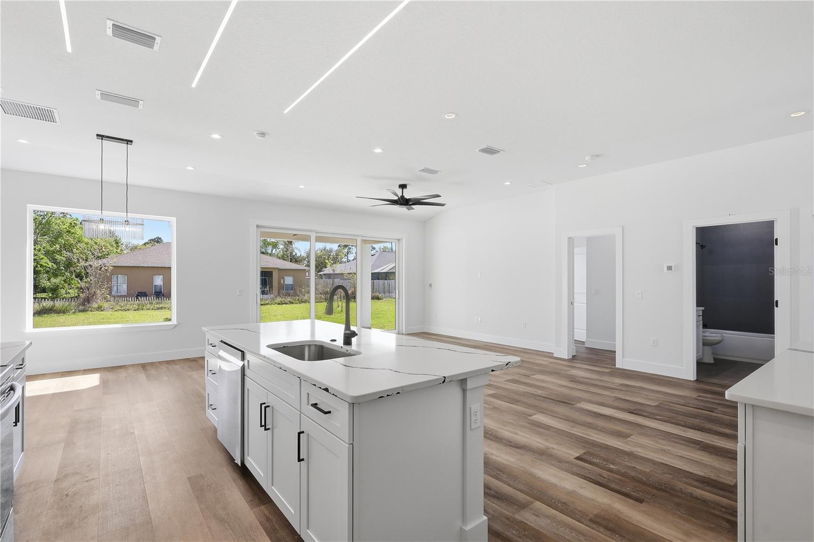 INDIAN TRAILS - Residential