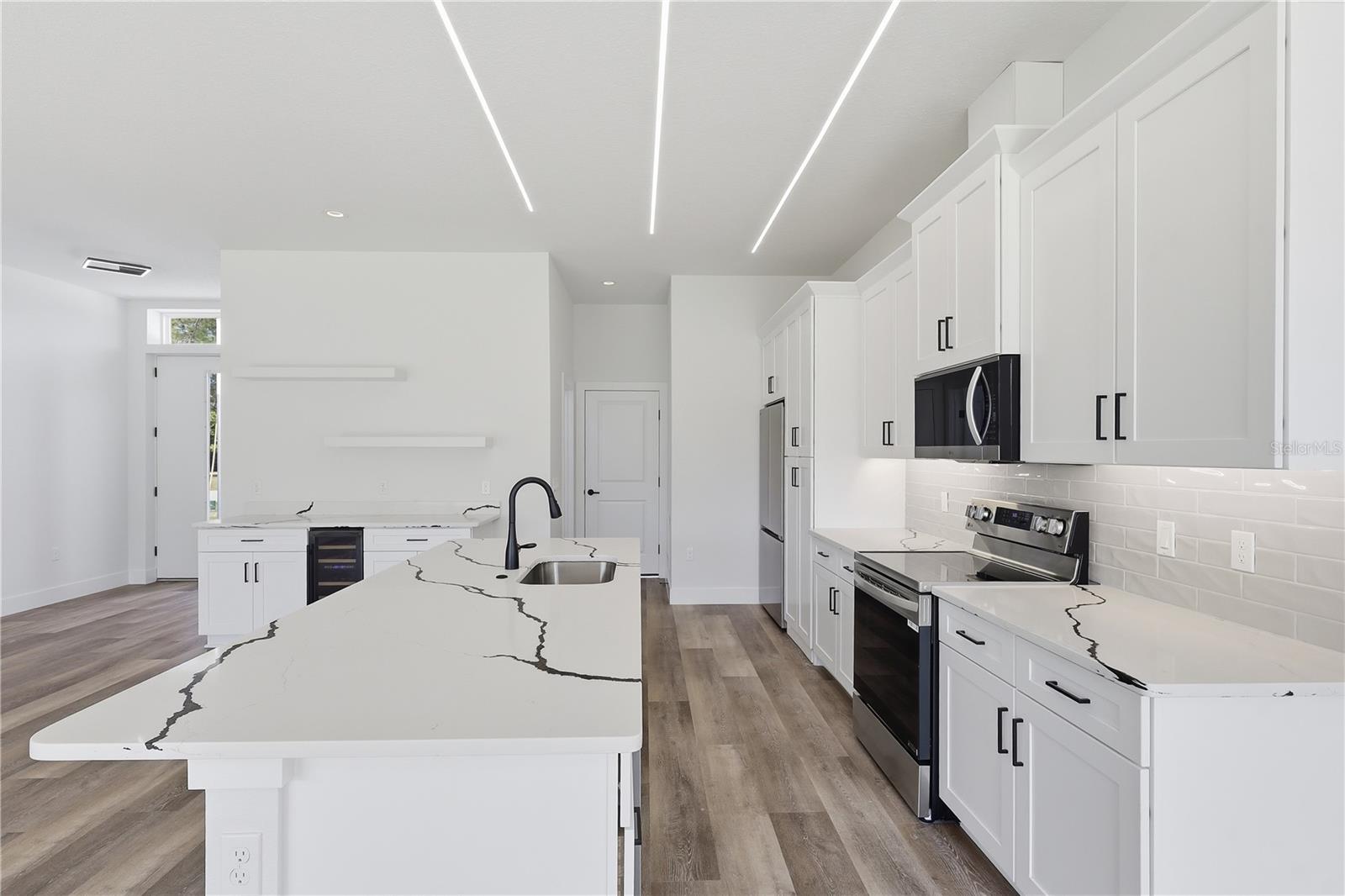 INDIAN TRAILS - Residential