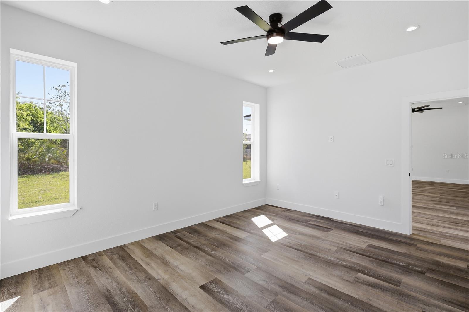 INDIAN TRAILS - Residential