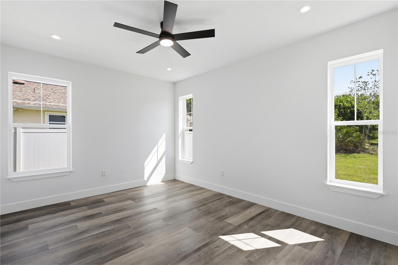 INDIAN TRAILS - Residential