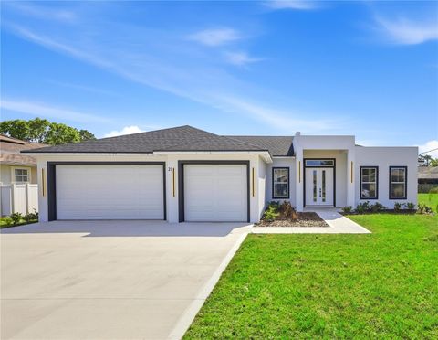 Photo of 21 Buttermilk Drive, Palm Coast, FL 32137 (MLS # FC317387)