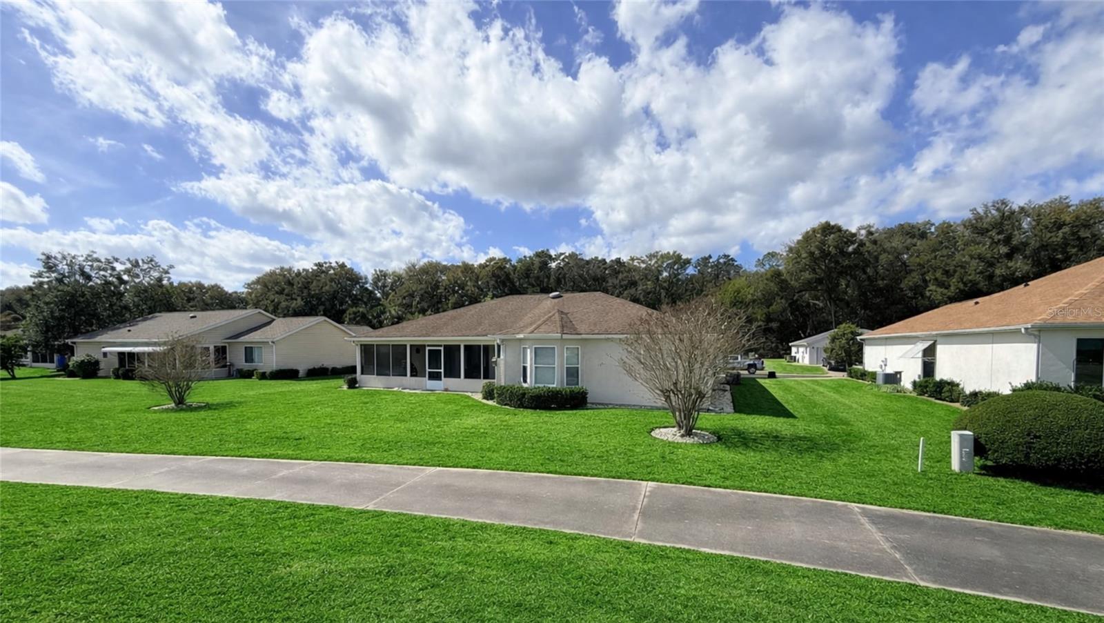 SPRUCE CREEK PRESERVE - Residential