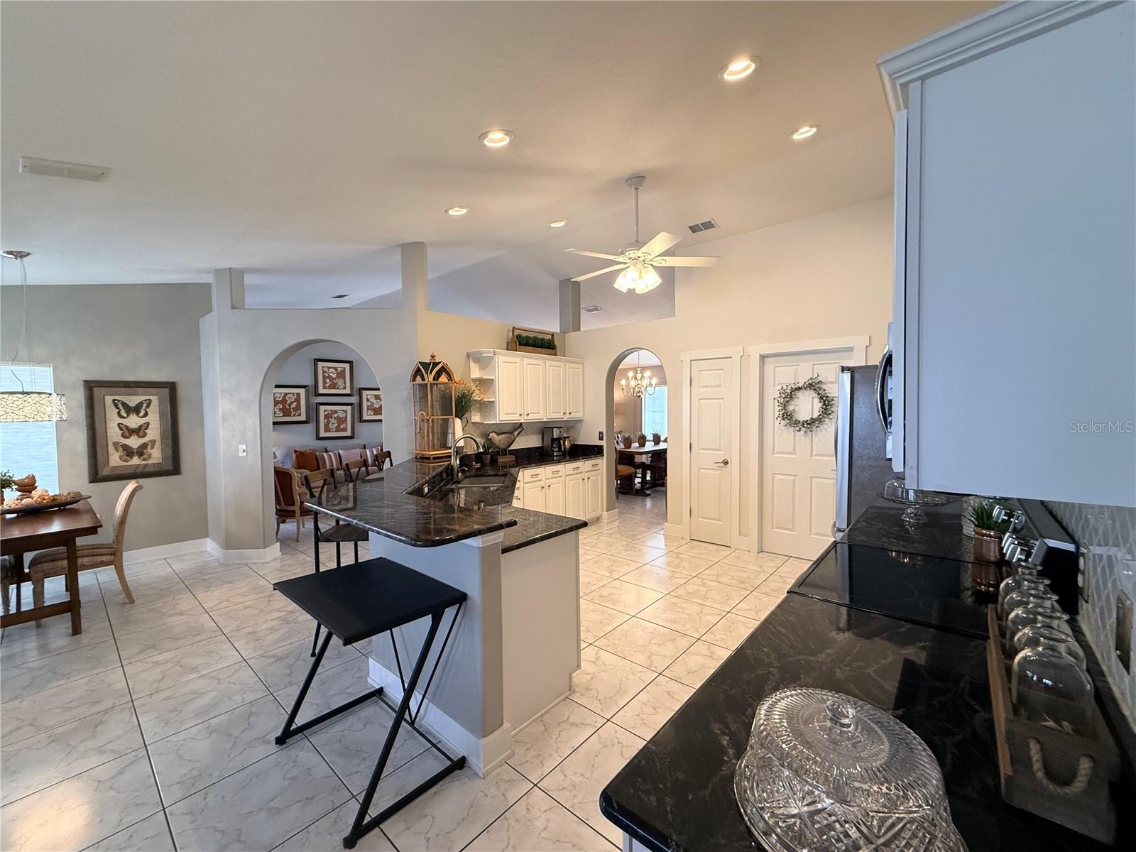 SPRUCE CREEK PRESERVE - Residential