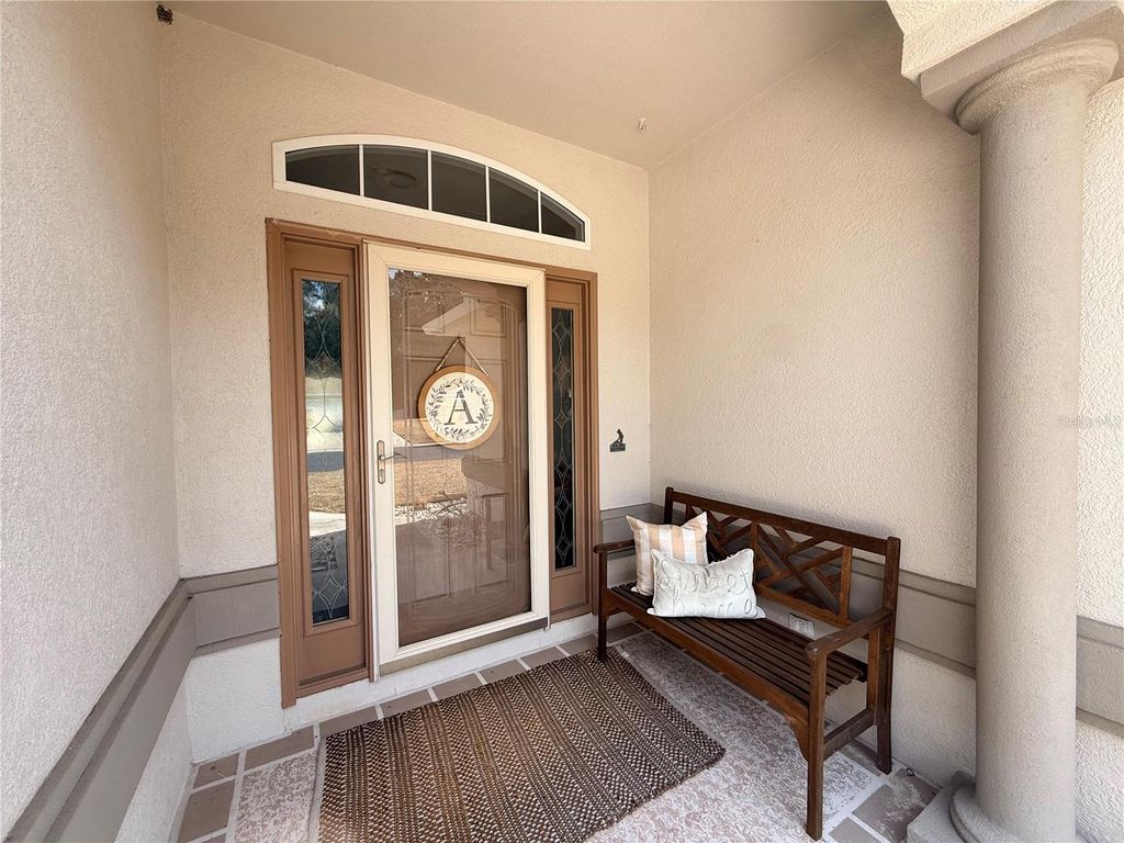 Photo of 14049 SW 112th Circle, Dunnellon, FL 34432 (MLS # OM719075)