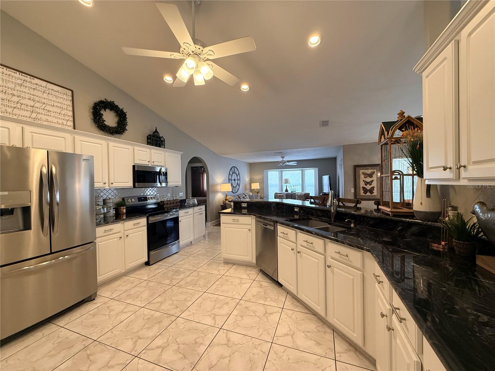 SPRUCE CREEK PRESERVE - Residential