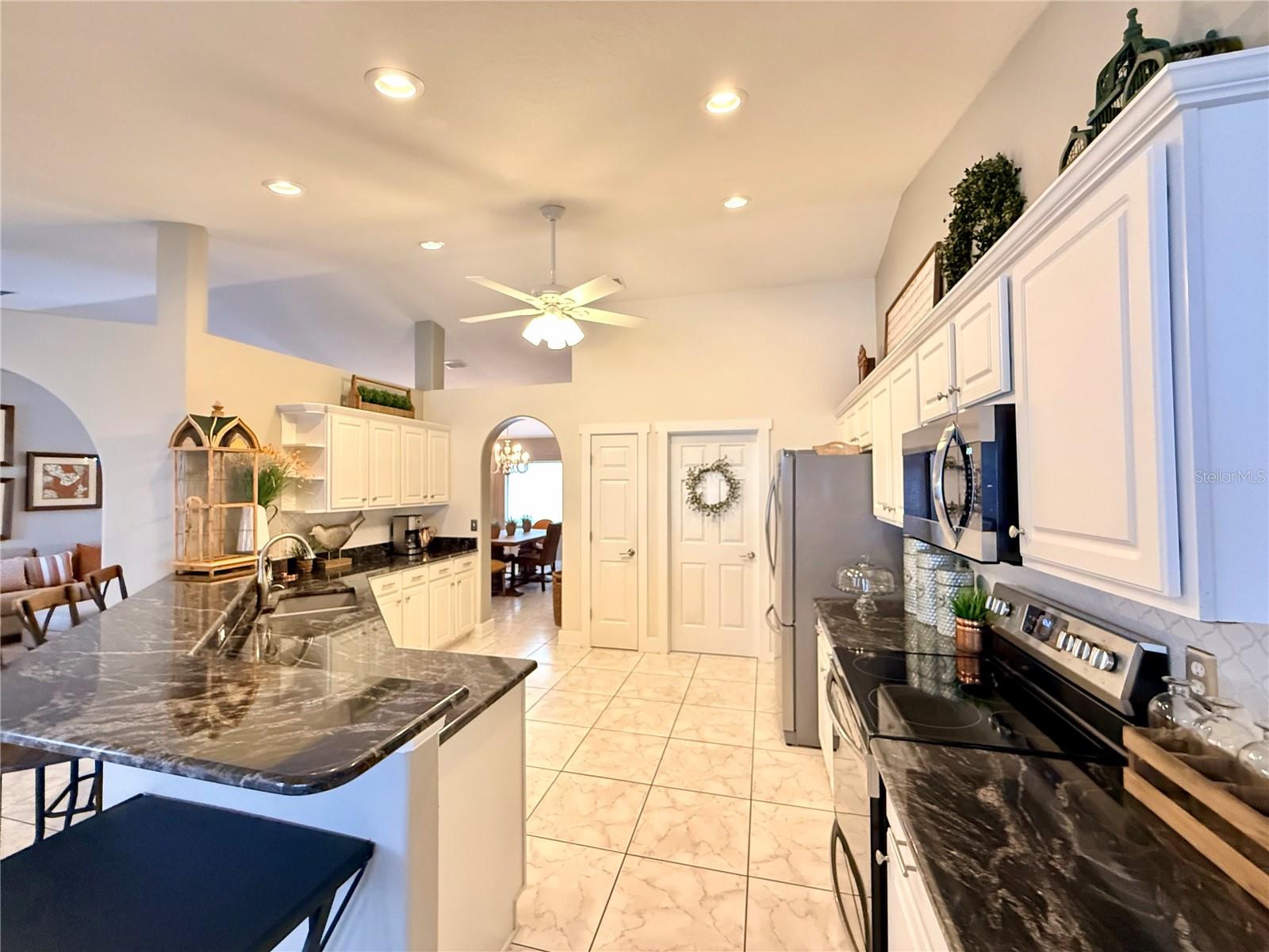 SPRUCE CREEK PRESERVE - Residential