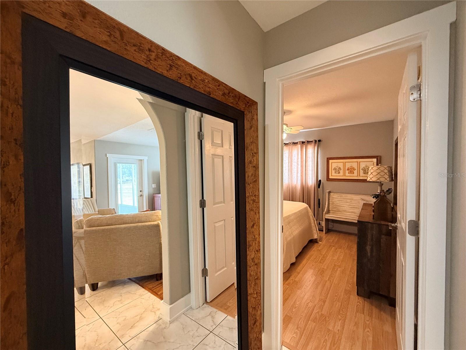 SPRUCE CREEK PRESERVE - Residential