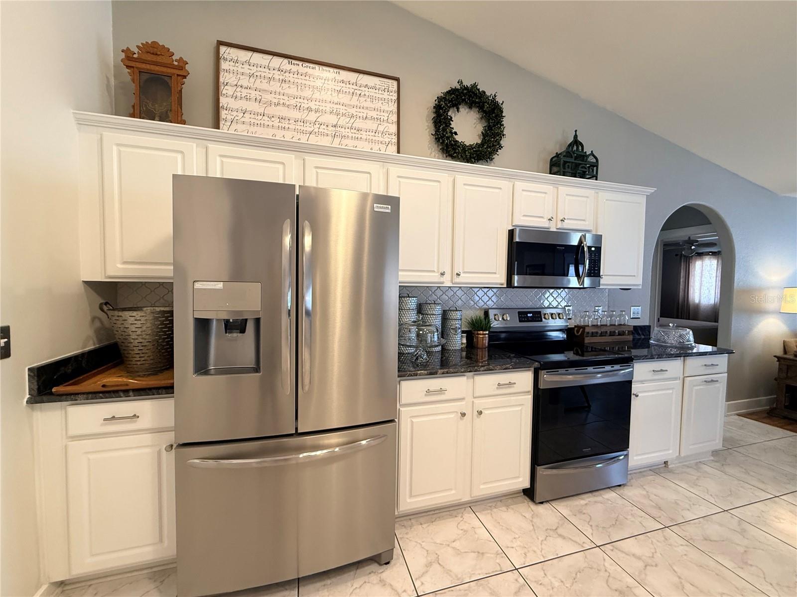 SPRUCE CREEK PRESERVE - Residential