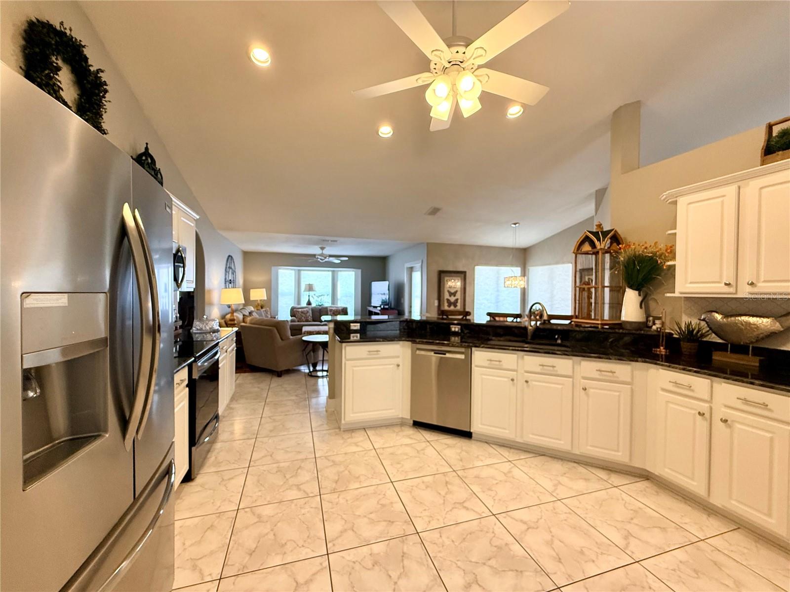 SPRUCE CREEK PRESERVE - Residential