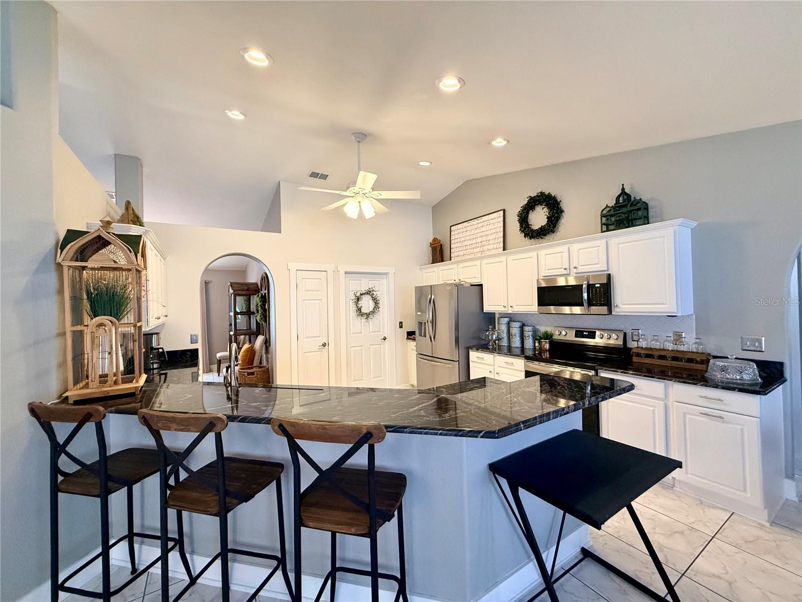 SPRUCE CREEK PRESERVE - Residential