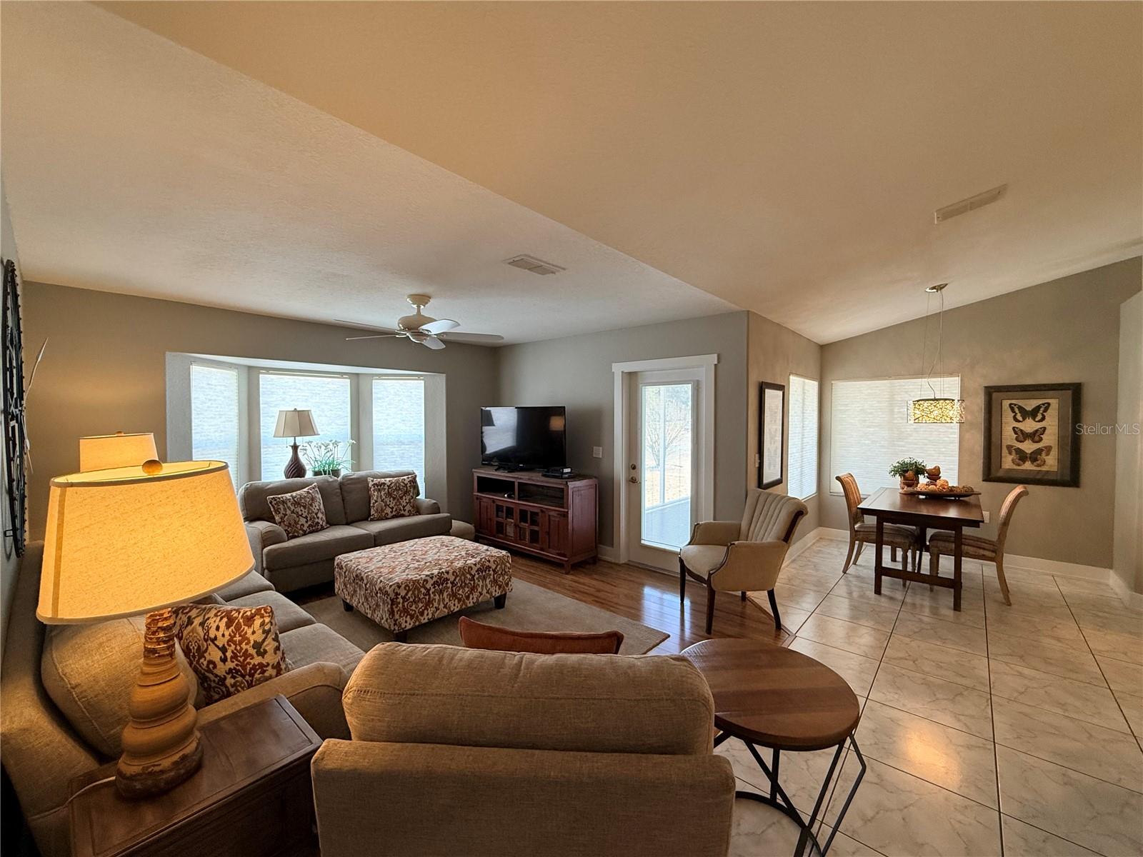 SPRUCE CREEK PRESERVE - Residential