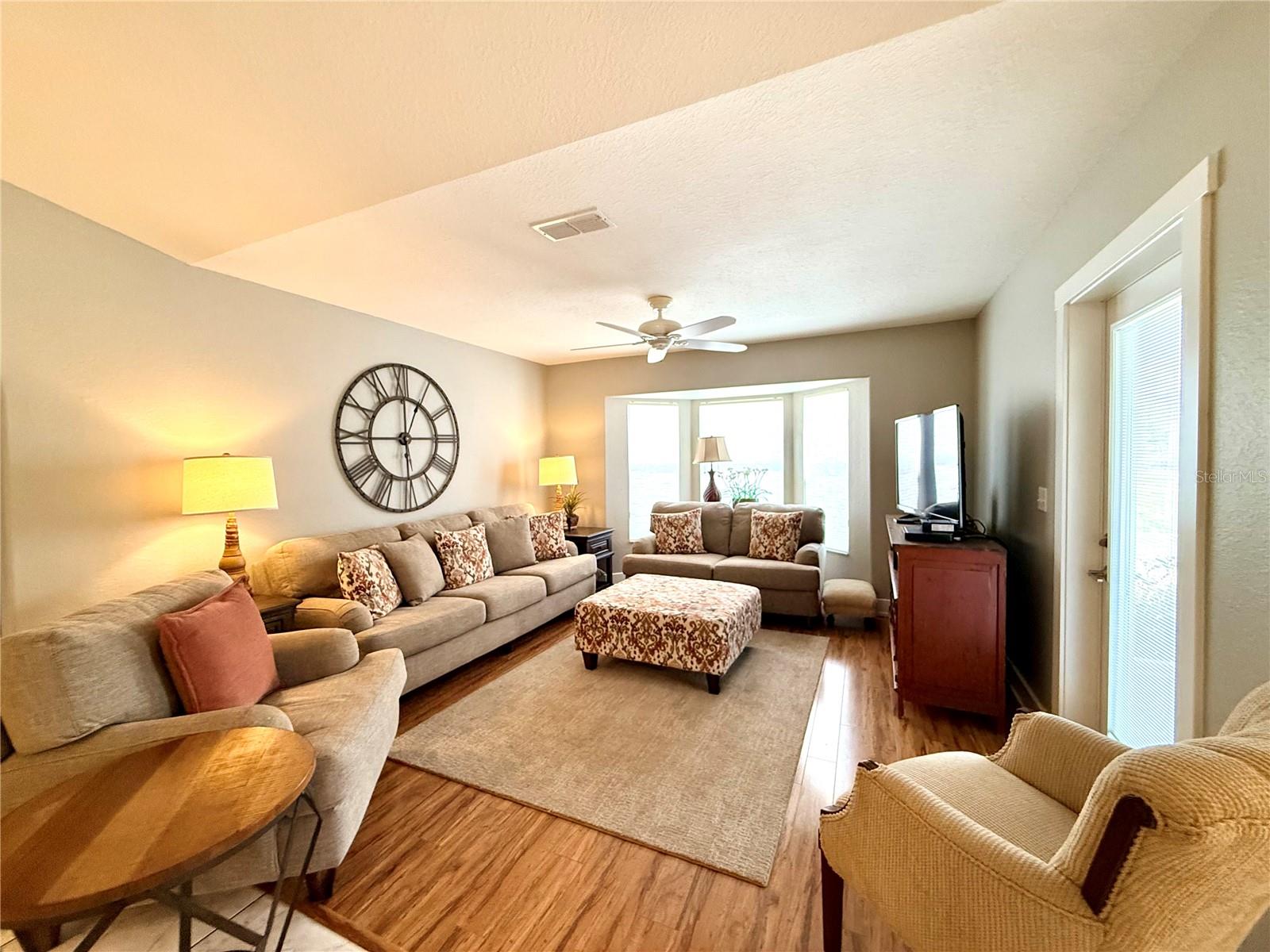 SPRUCE CREEK PRESERVE - Residential