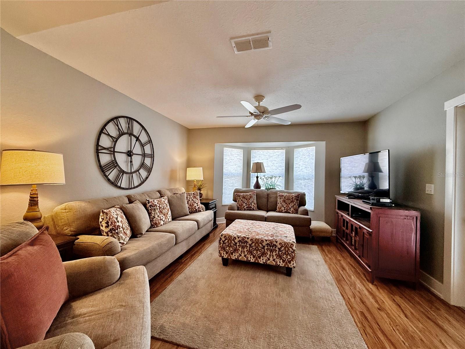 SPRUCE CREEK PRESERVE - Residential