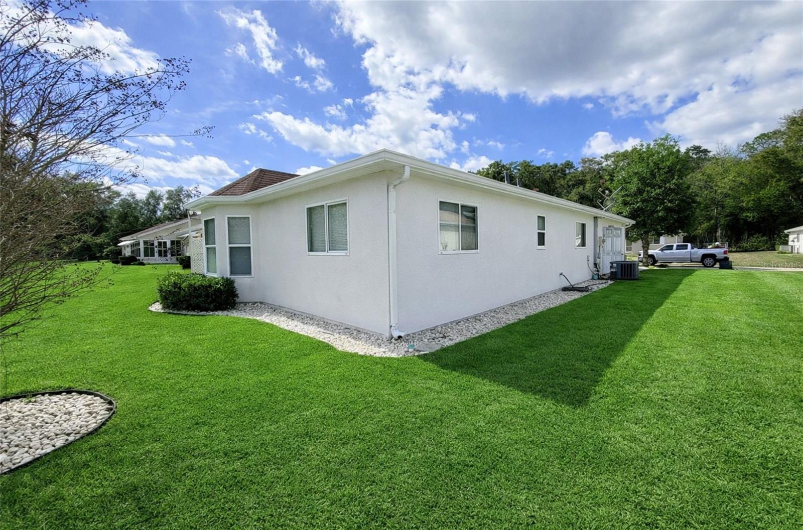 SPRUCE CREEK PRESERVE - Residential