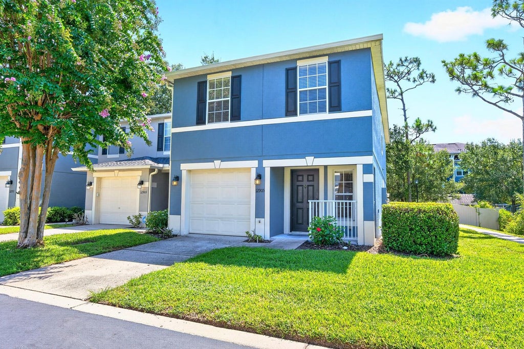 Photo of 12905 Lexington Summit Street, Orlando, FL 32828 (MLS # O6428374)