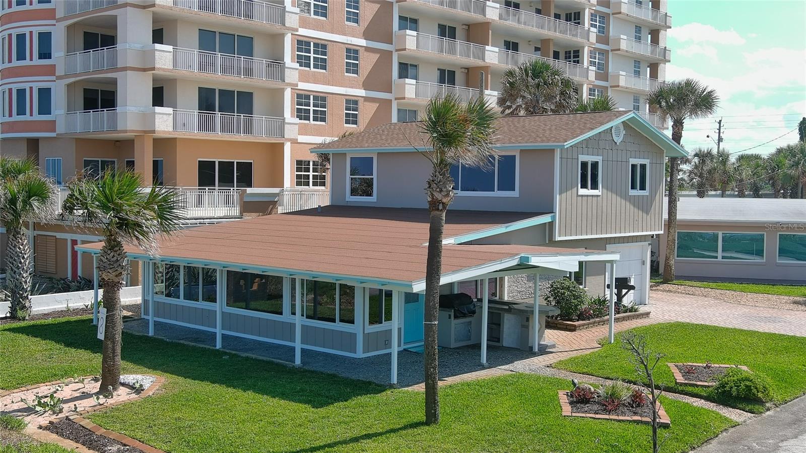 OBYRNES - Residential