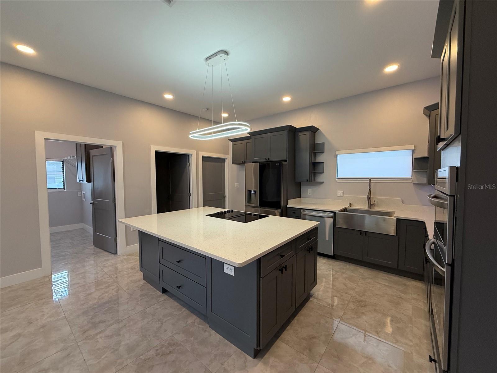 541 W LAKE BRANTLEY ROAD