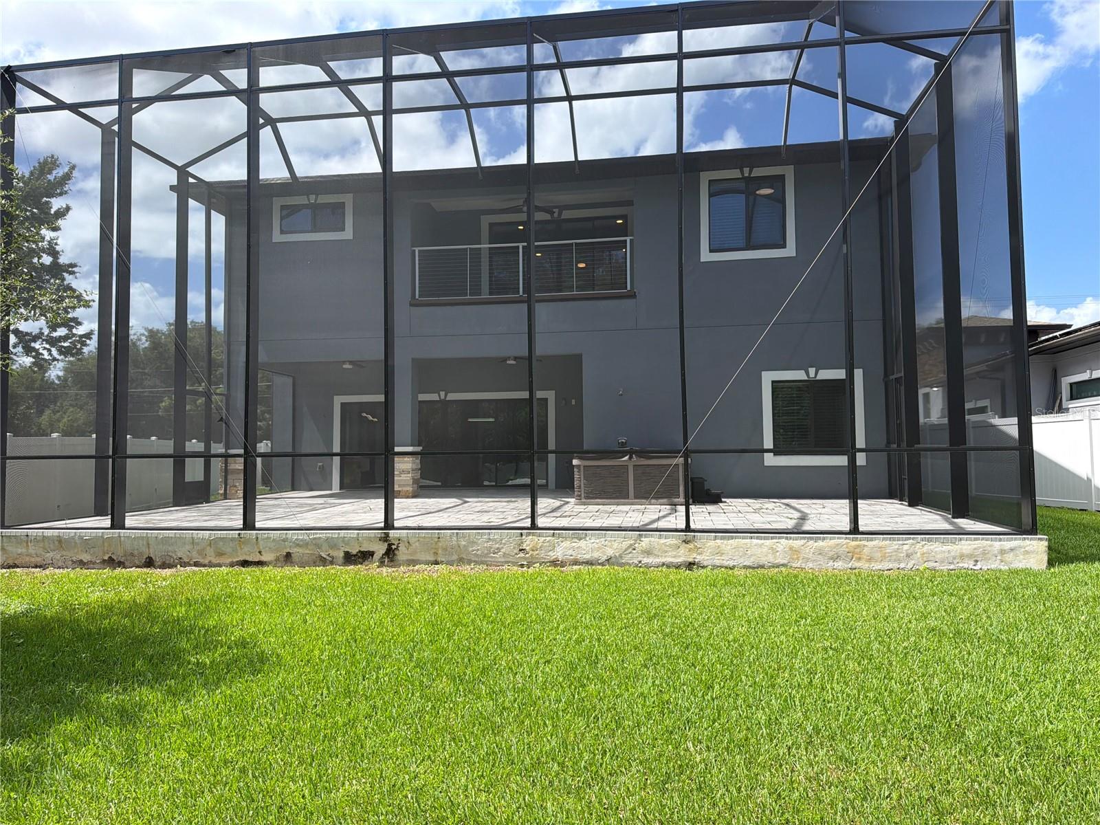 541 W LAKE BRANTLEY ROAD