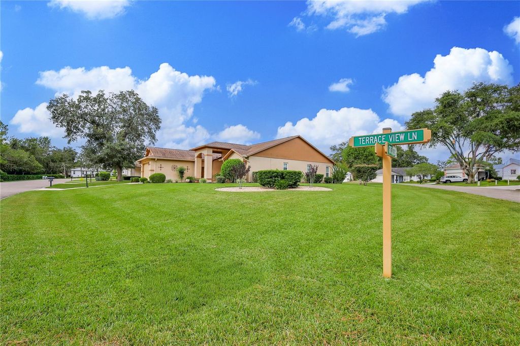 Photo of 2181 Terrace View Lane, Spring Hill, FL 34606 (MLS # W7879681)