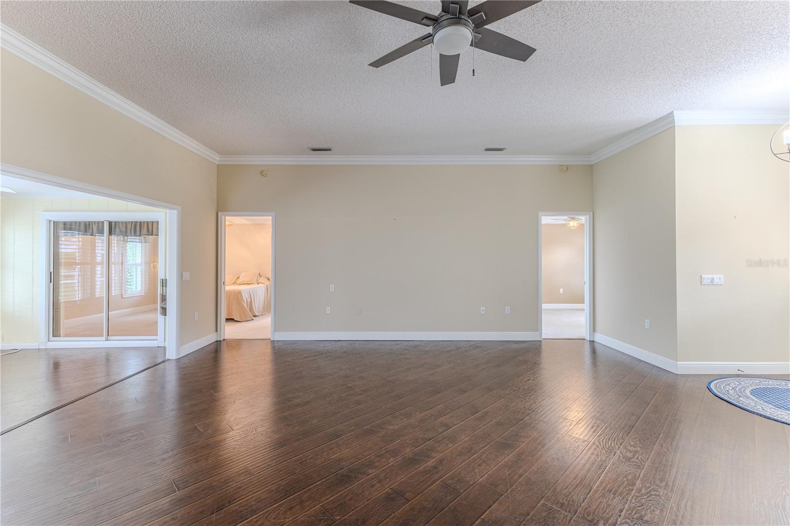TIMBER PINES - Residential