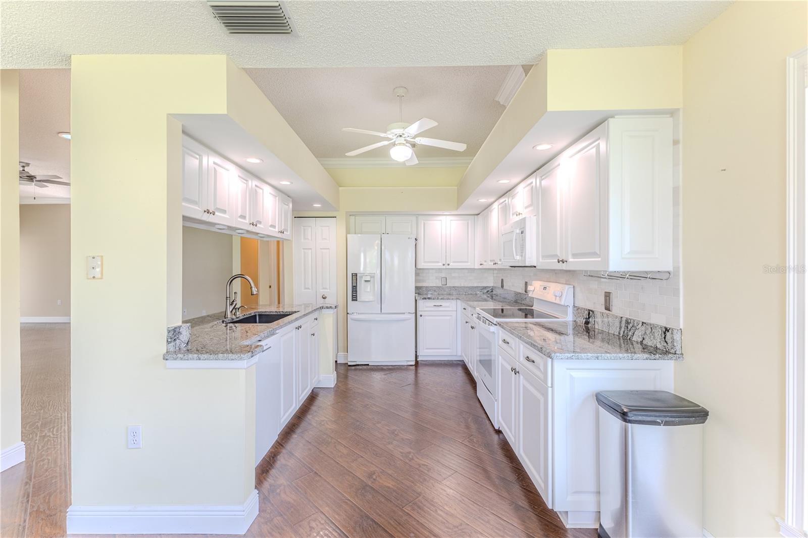 TIMBER PINES - Residential