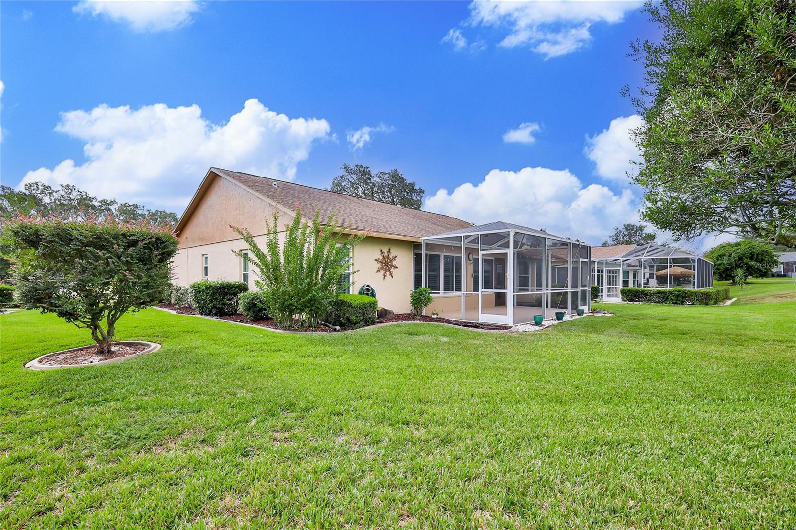 TIMBER PINES - Residential