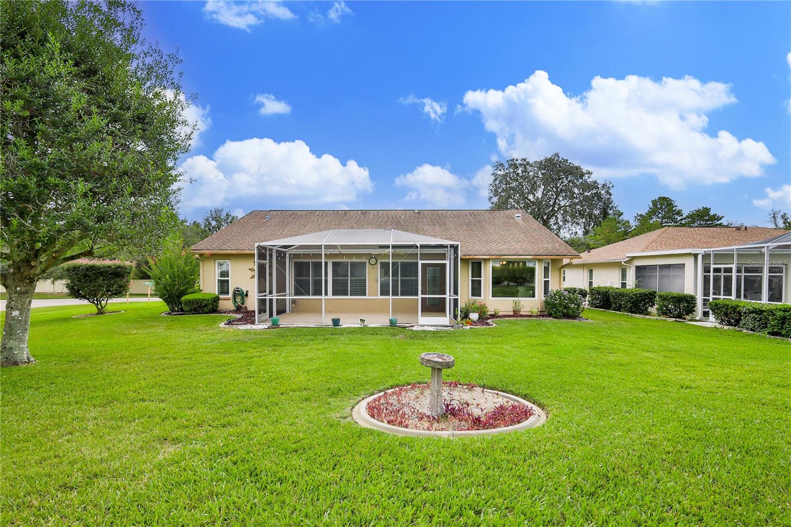 TIMBER PINES - Residential