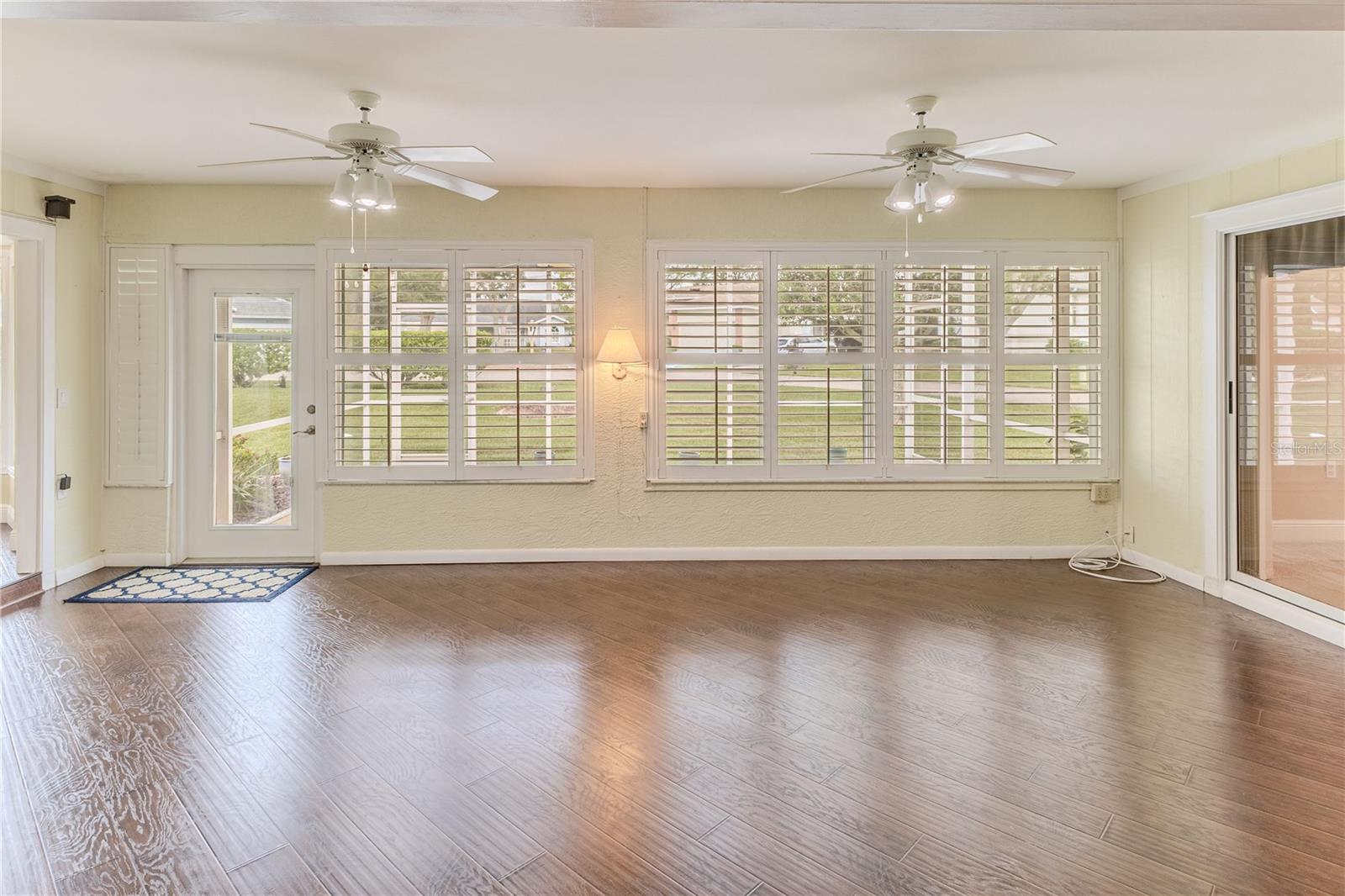 TIMBER PINES - Residential