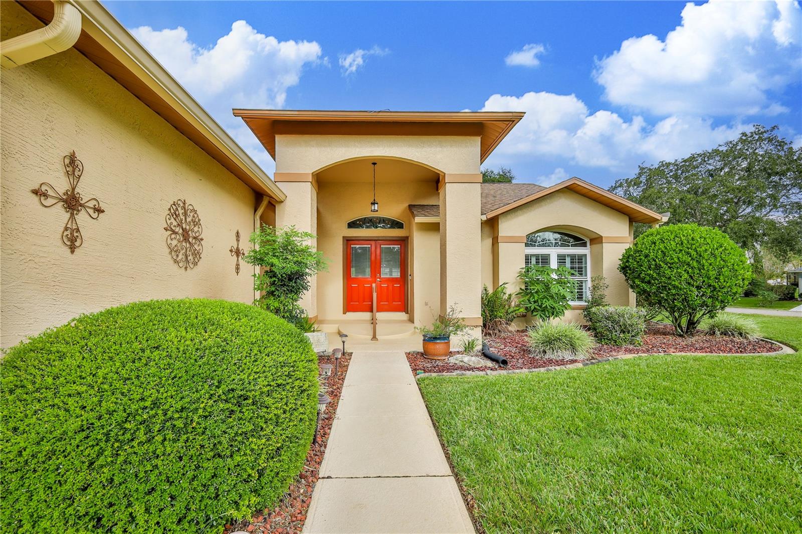 TIMBER PINES - Residential