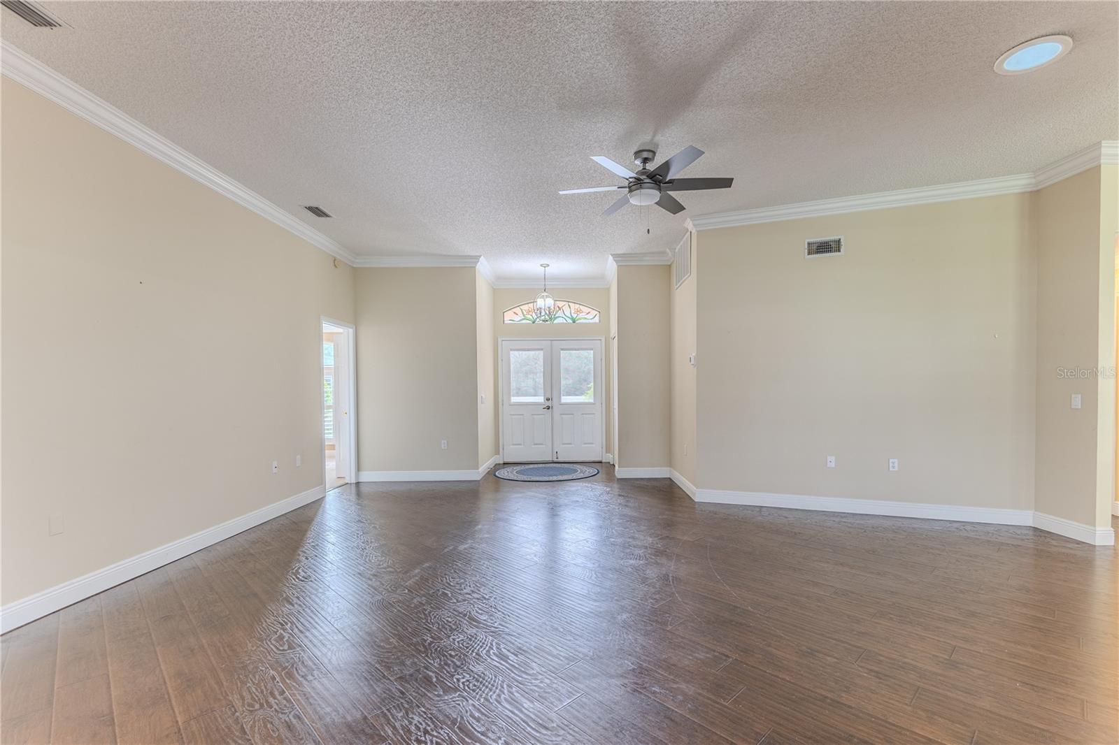 TIMBER PINES - Residential