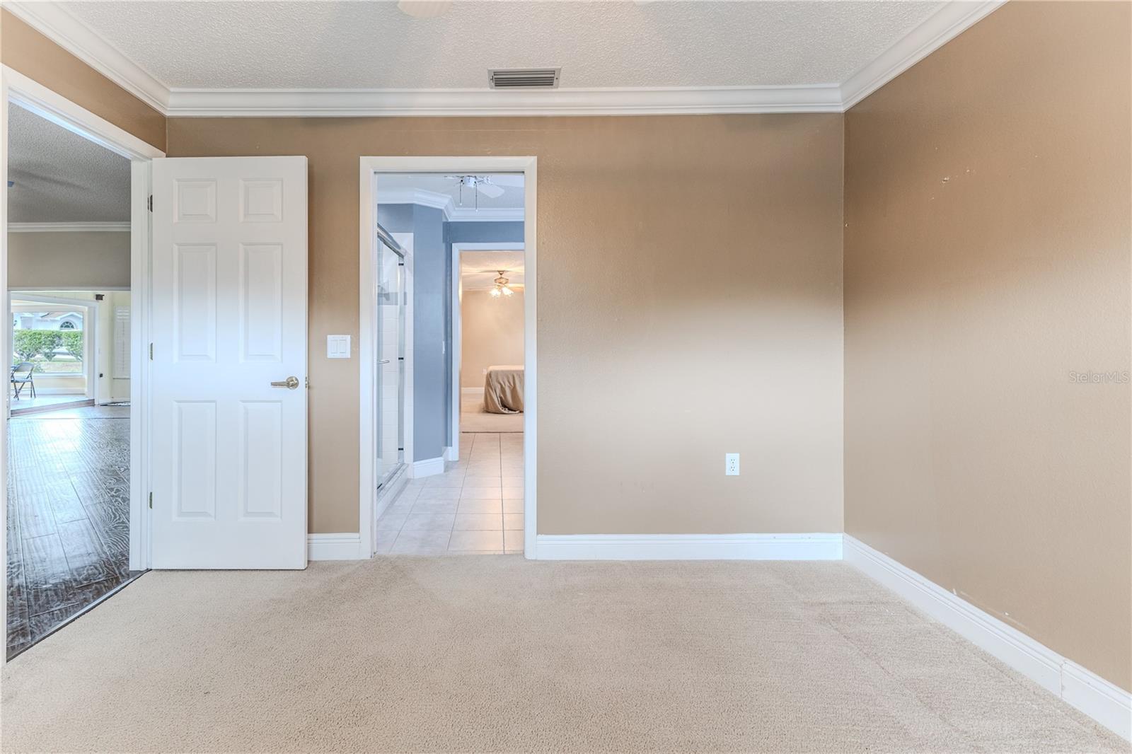 TIMBER PINES - Residential