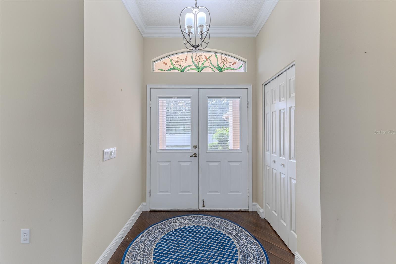 TIMBER PINES - Residential
