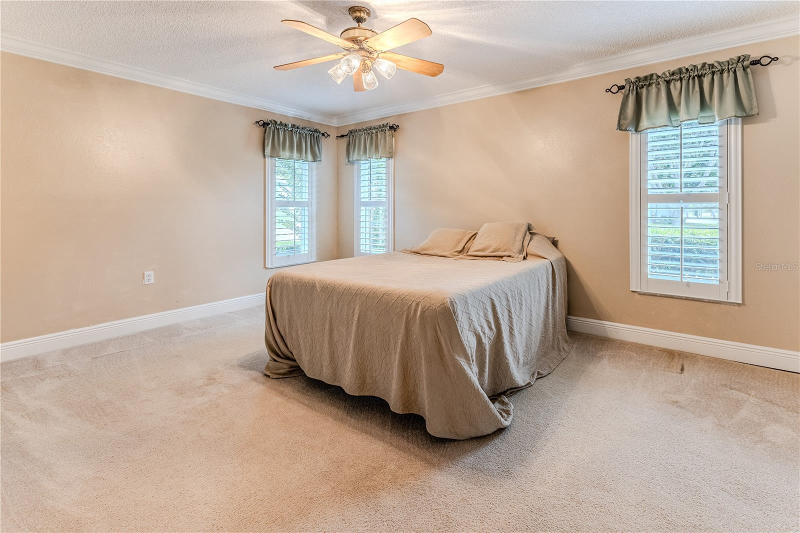 TIMBER PINES - Residential