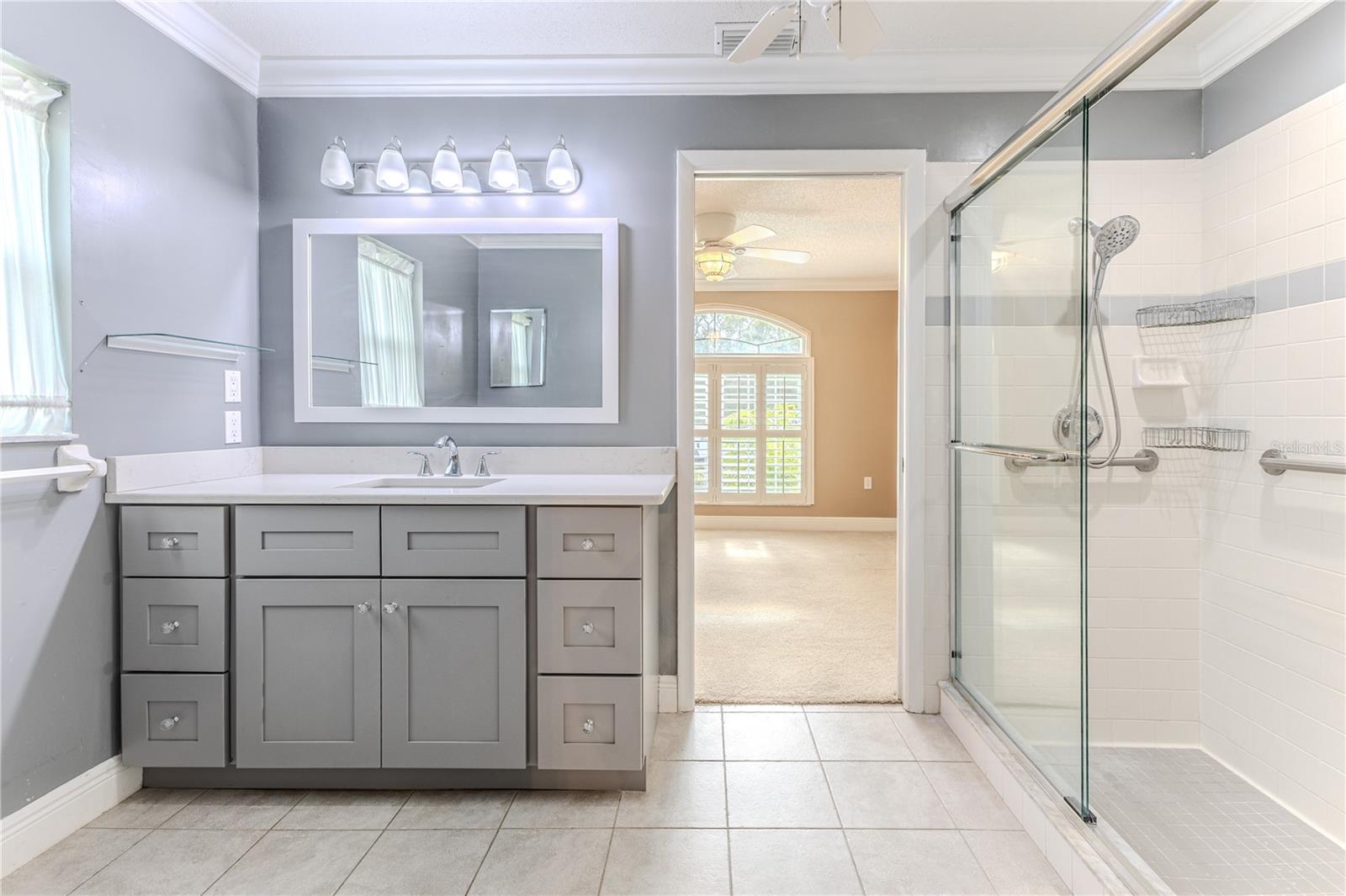 TIMBER PINES - Residential