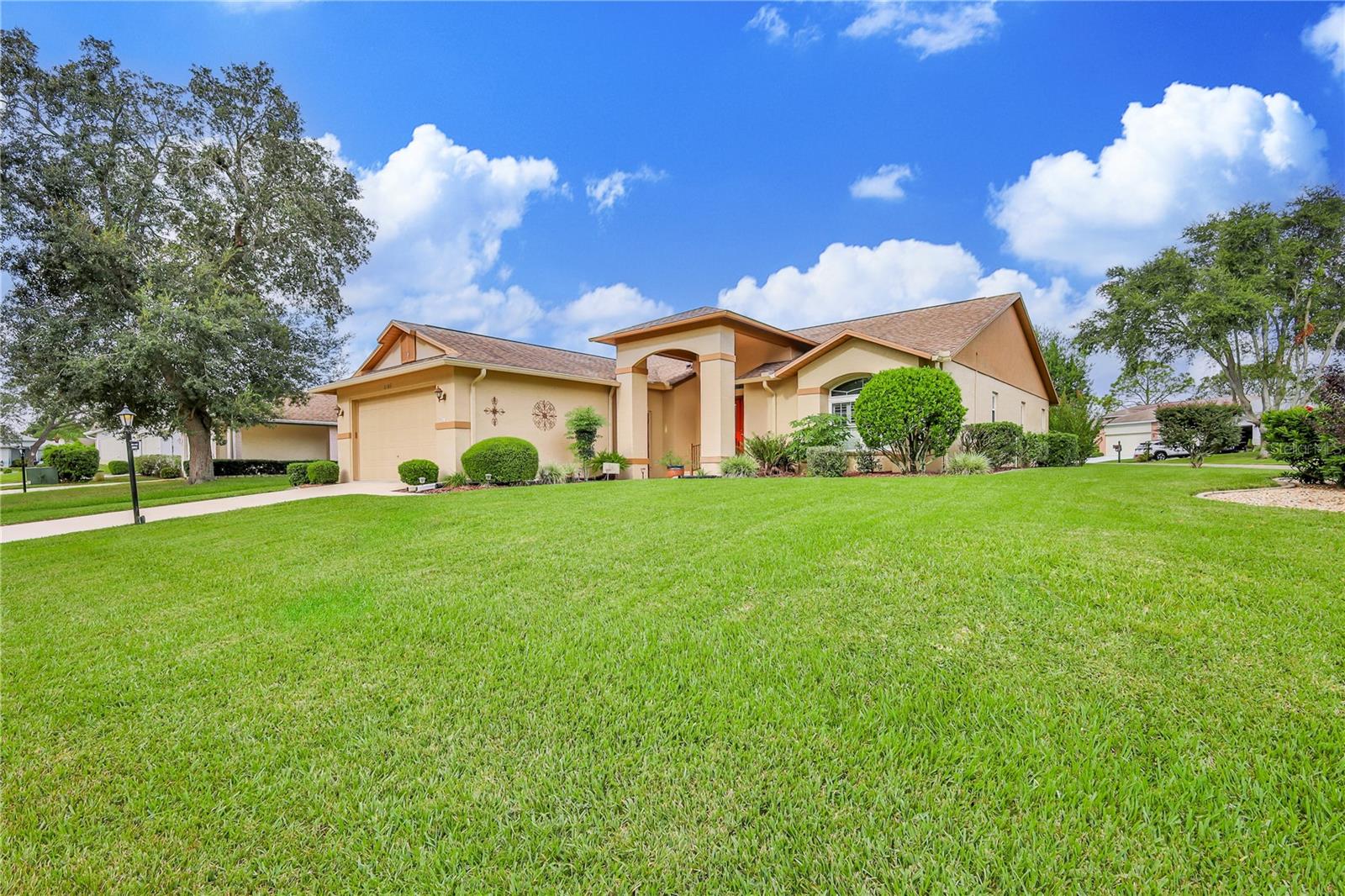 TIMBER PINES - Residential