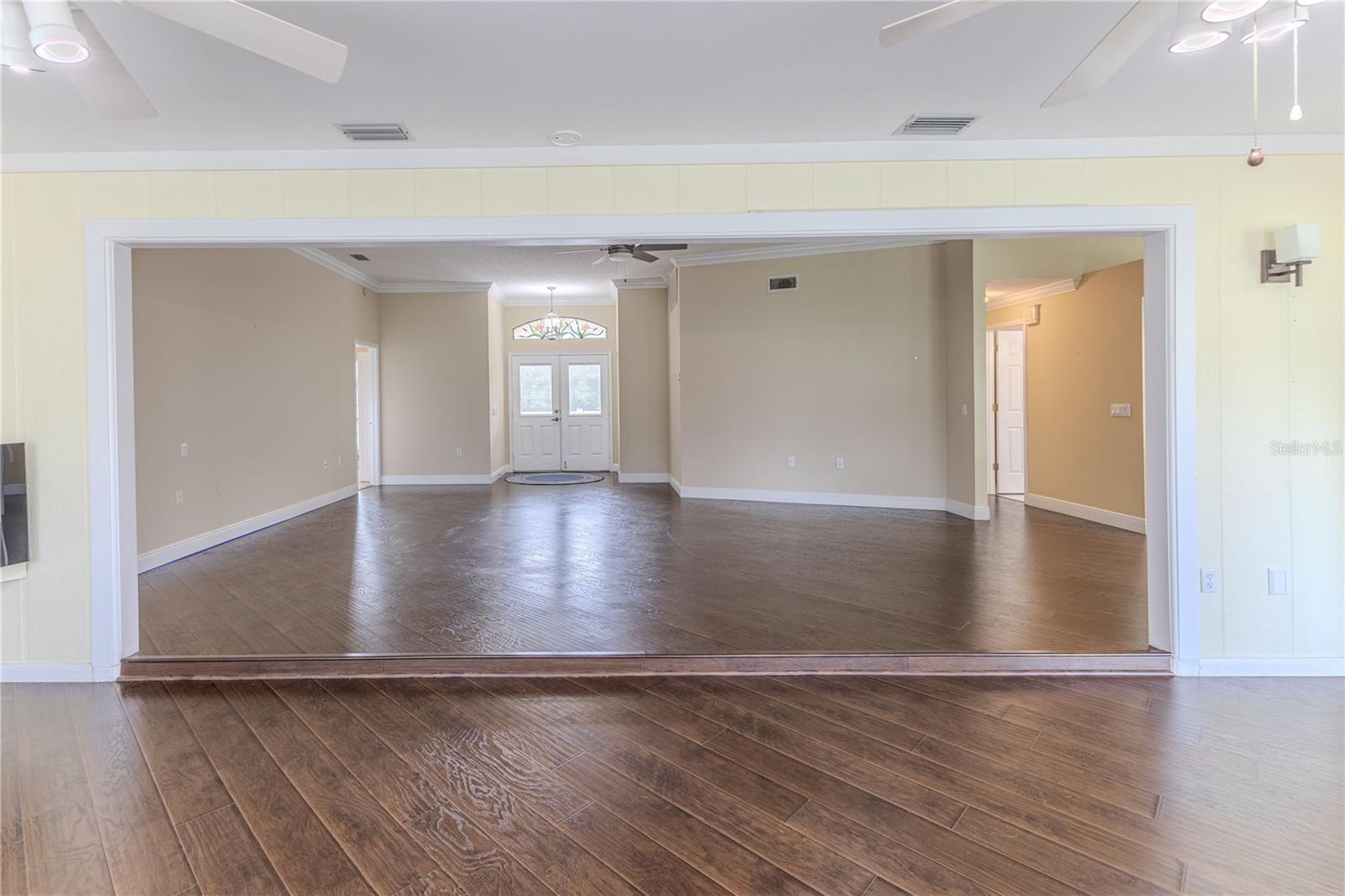 TIMBER PINES - Residential