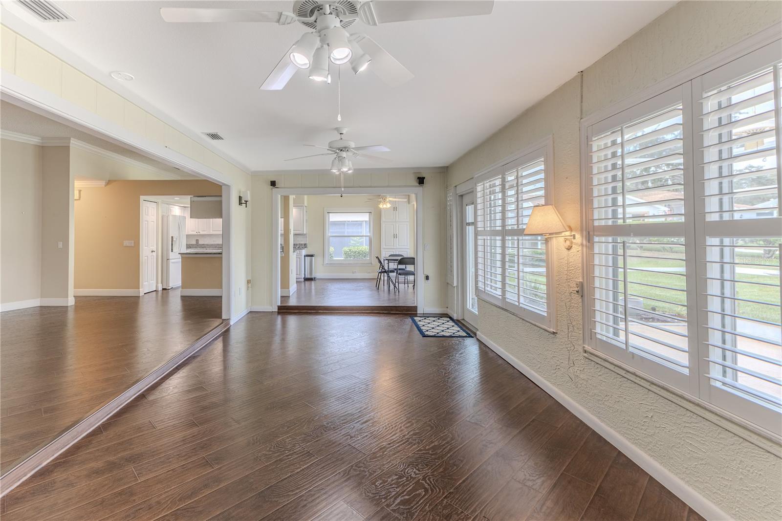 TIMBER PINES - Residential